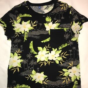 H&M summer T shirt